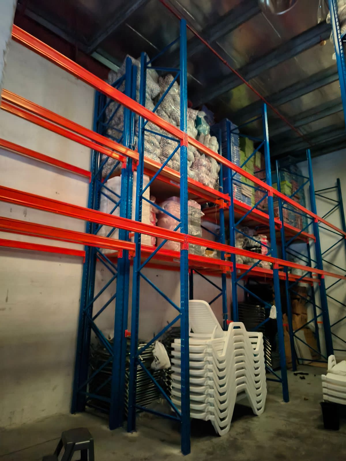 5.Heavy-duty-pallet-racking-installation-Riyadh-Saudi-Arabia