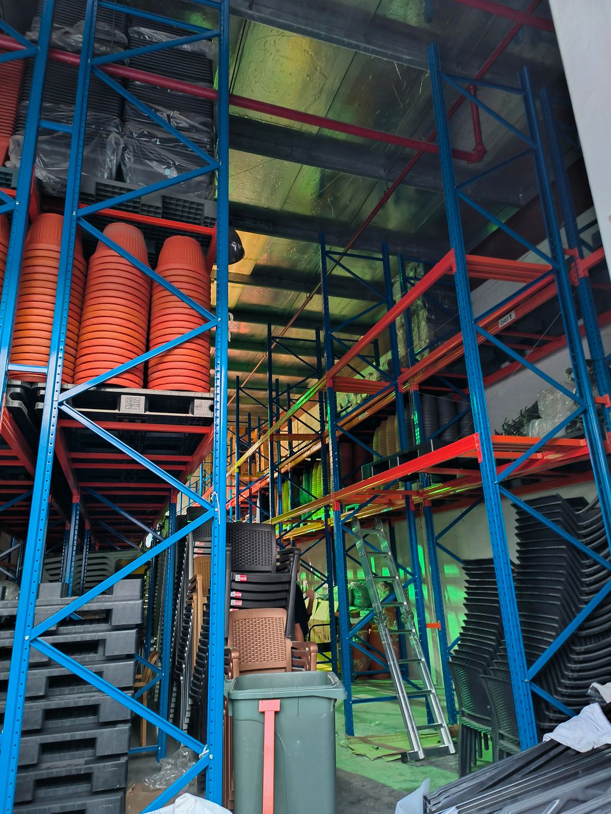 7.Heavy-duty-pallet-racking-installation-Riyadh-Saudi-Arabia