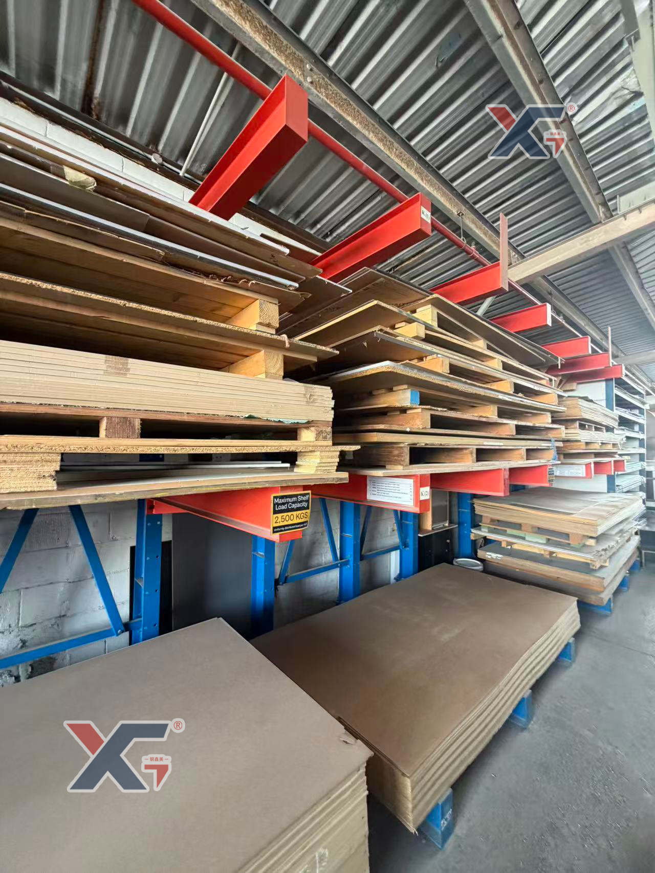 2.cantilever-racking-installation-havelock-one-dubai