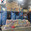Top-Rated Mezzanine Floor Solutions in Dubai: Double Your Warehouse Space Without Moving | GXM SHELVING AND RACKING 