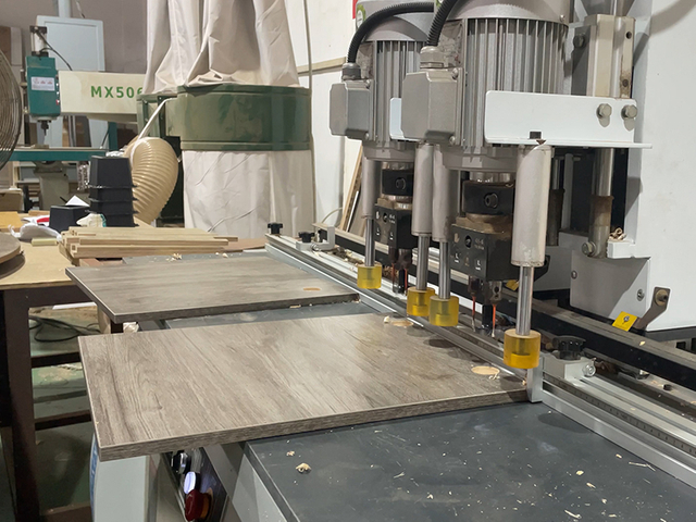 GXM-Shelving-And-Racking-factory workshop