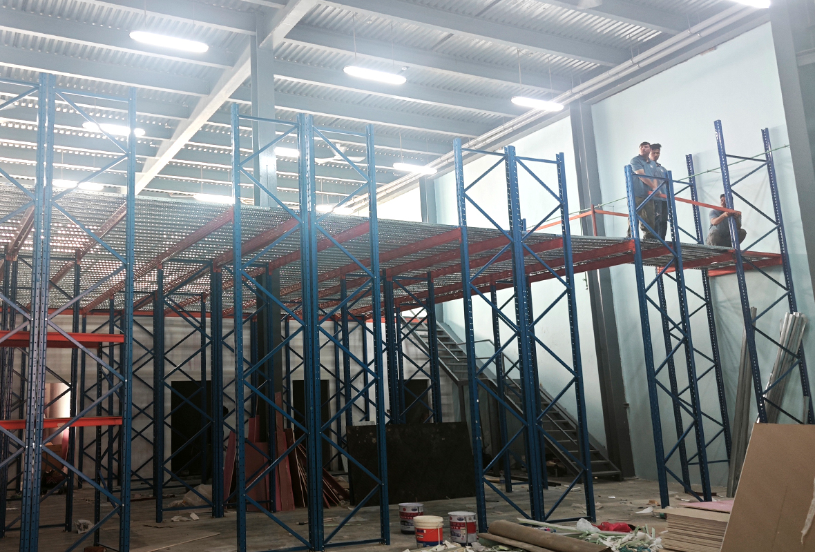 warehouse-storage-mezzanine-supplier-uae-13