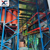 Heavy Duty Pallet Racking System for Saudi Arabia Warehouse | 2 Ton Per Level Loading Capacity Storage Shelving | GXM Shelving and Racking 
