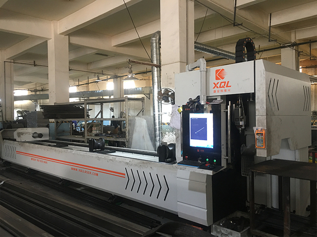 GXM-Shelving-And-Racking-factory workshop