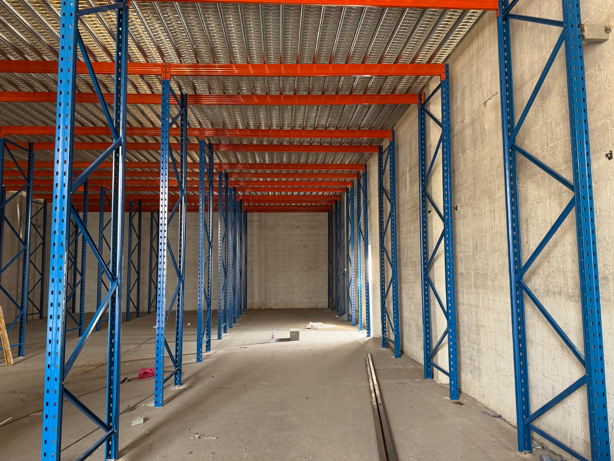 3.gxm-mezzanine-floor-racking-project-ras-al-khor-dubai