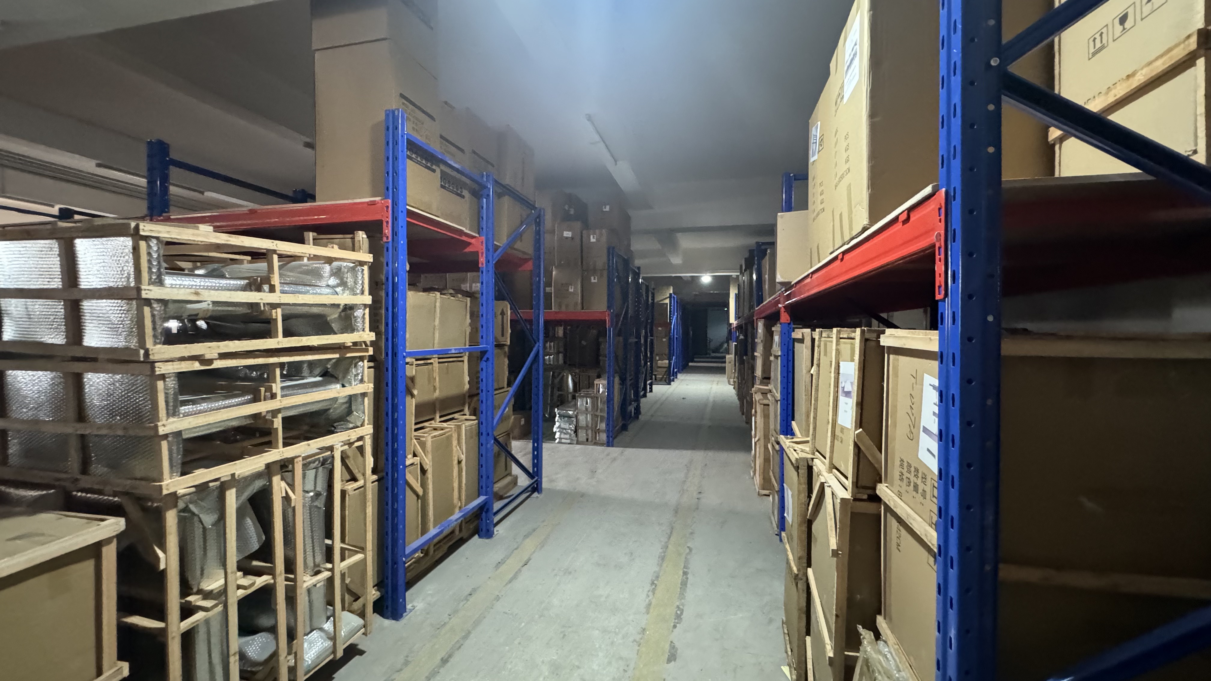 cold-storage-heavy-duty-pallet-racking-bahrain-02