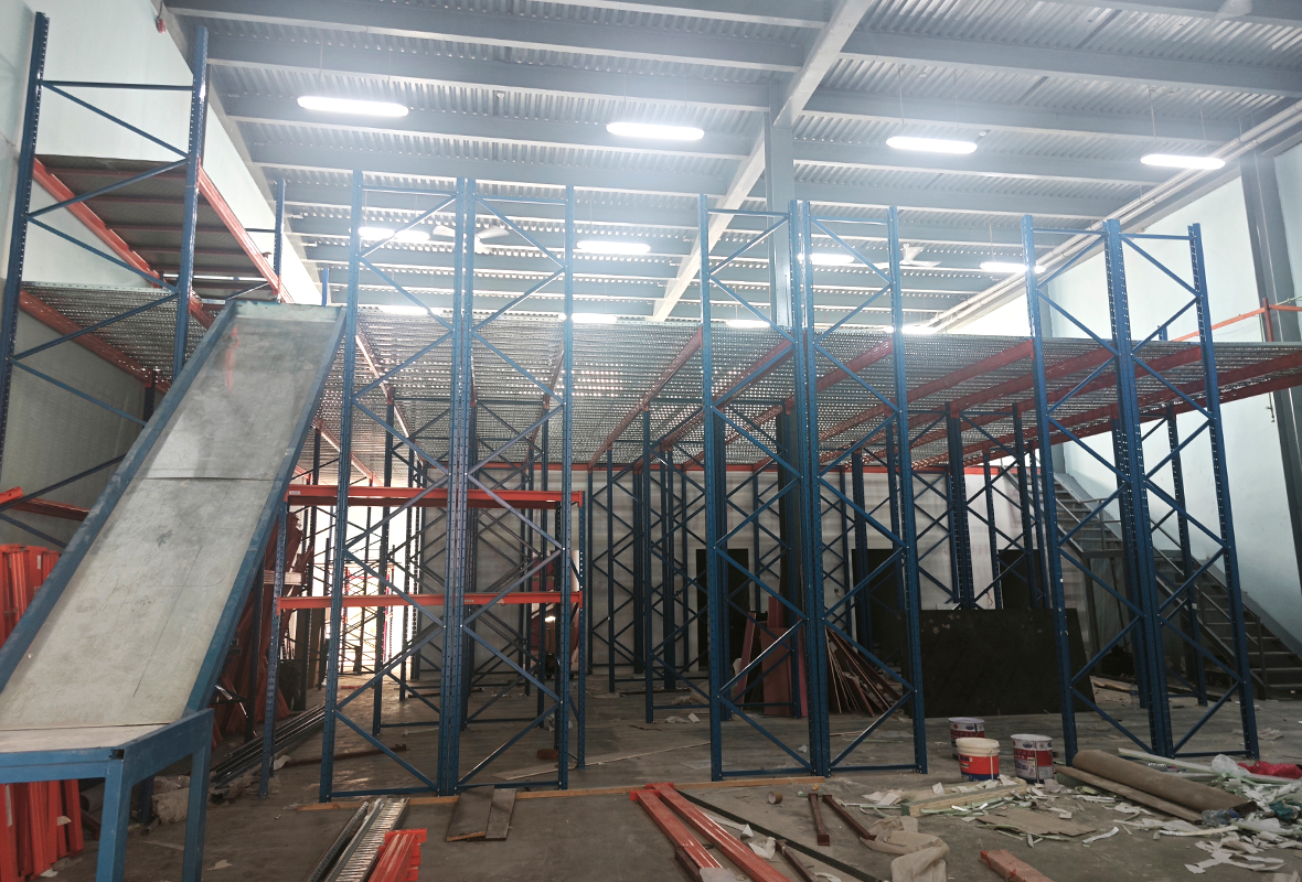 warehouse-storage-mezzanine-supplier-uae-14