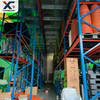 Heavy Duty Pallet Racking System for Saudi Arabia Warehouse | 2 Ton Per Level Loading Capacity Storage Shelving | GXM Shelving and Racking 