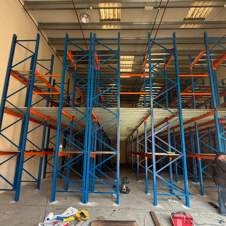 12.gxm-steel-mezzanine-floor-pallet-racking-system.jpg