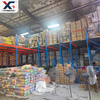 Top-Rated Mezzanine Floor Solutions in Dubai: Double Your Warehouse Space Without Moving | GXM SHELVING AND RACKING 